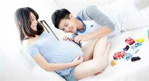 西安代孕产子中介，怀孕后都会遇到这4件尴尬事，你有经历过吗？