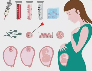 西安代怀网正规~西安供卵助孕成功率~，为什么母乳喂养能增进母子感情