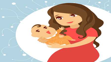 西安代怀网正规~西安供卵助孕成功率~，为什么母乳喂养能增进母子感情